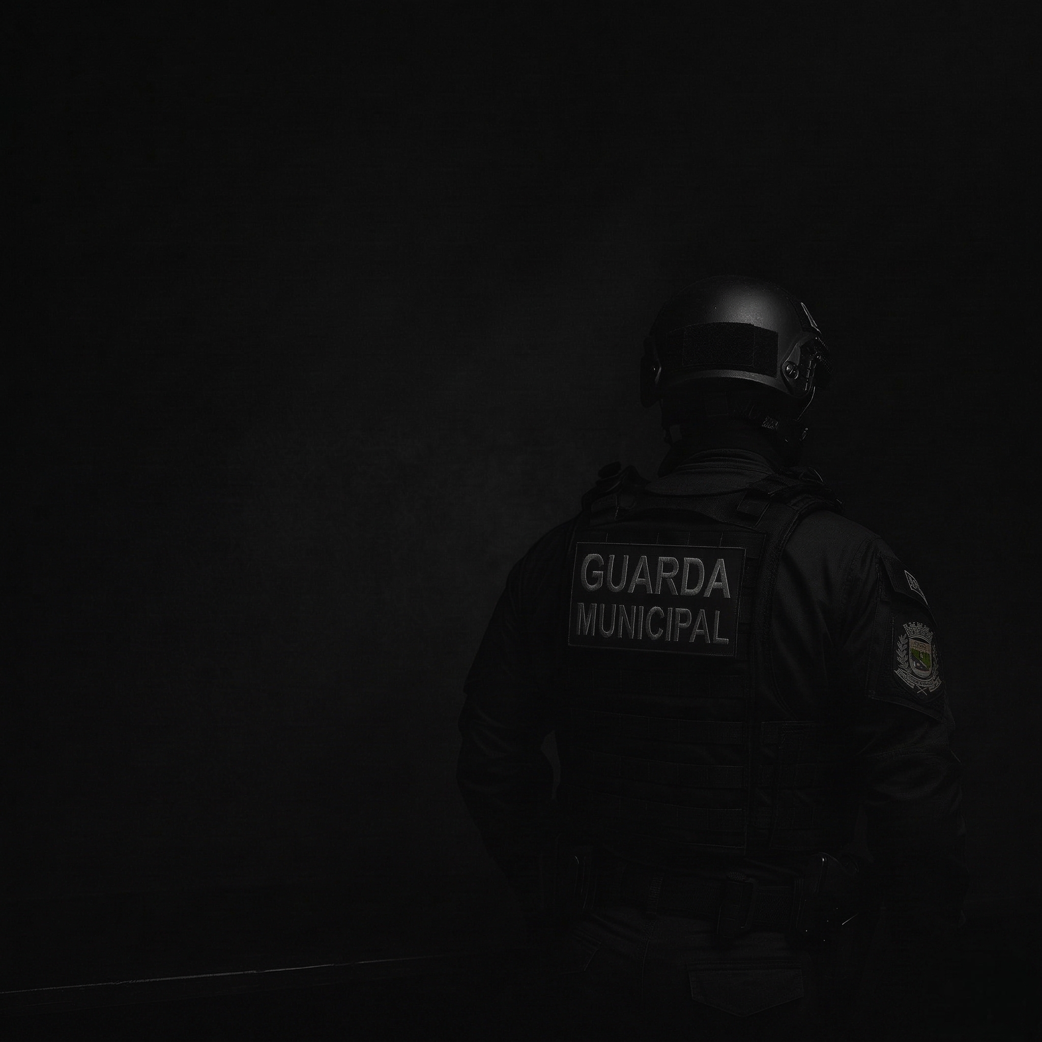 Viatura Polícia Civil